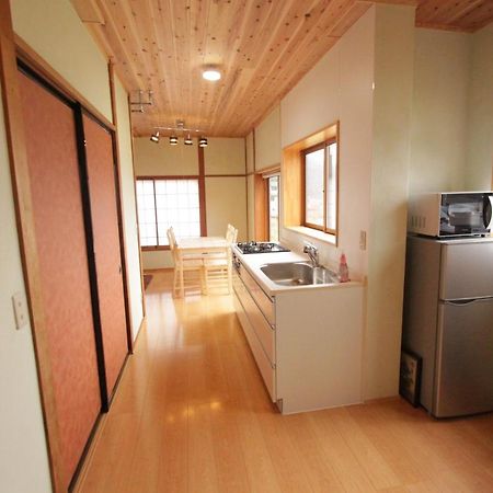 Ninjin House Apartment Nozawaonsen Bagian luar foto