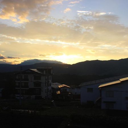 Ninjin House Apartment Nozawaonsen Bagian luar foto