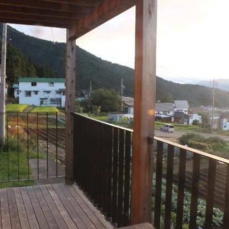 Ninjin House Apartment Nozawaonsen Bagian luar foto