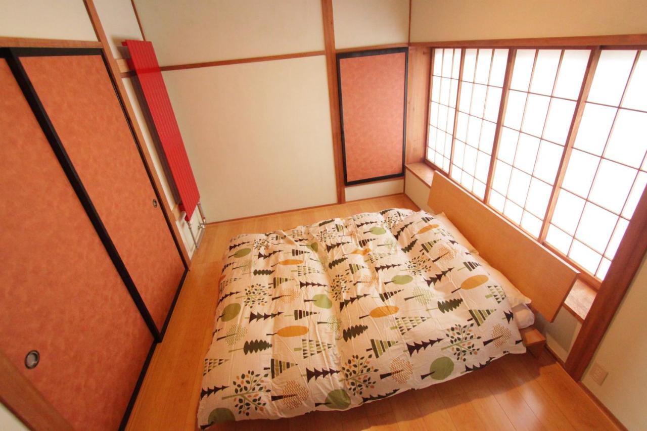 Ninjin House Apartment Nozawaonsen Bagian luar foto